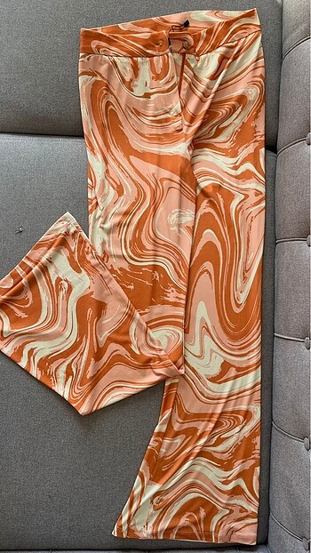 Trendyol & Milla Tayt pantolon