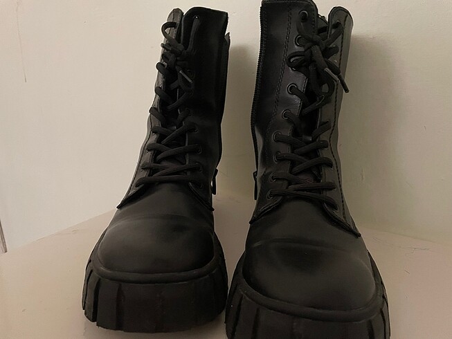 Deichmann Deichmann Catwalk Bot