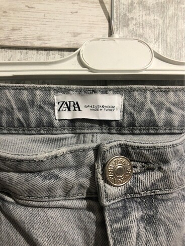 Zara Kot pantolon/ jean