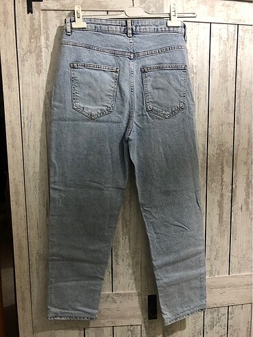 42 Beden Kot pantolon