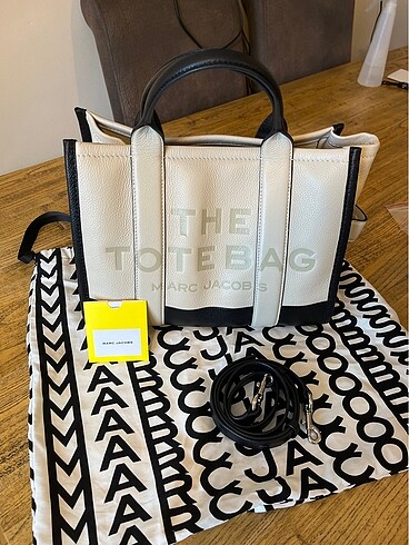 Marc Jacobs Tote Bag