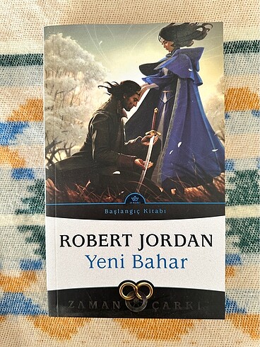 Yeni Bahar