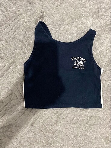 Zara crop