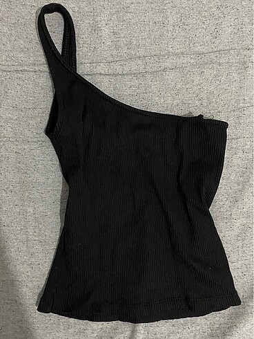 s Beden Siyah crop