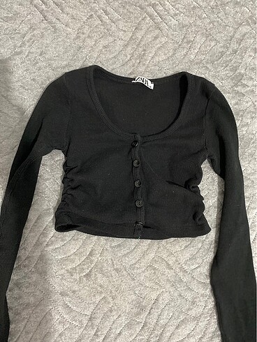 Uzun kollu crop