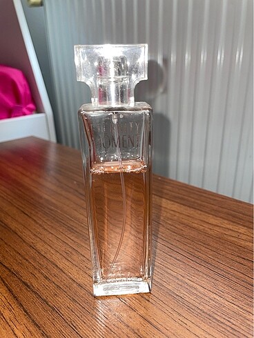 calvin klein eternity moment