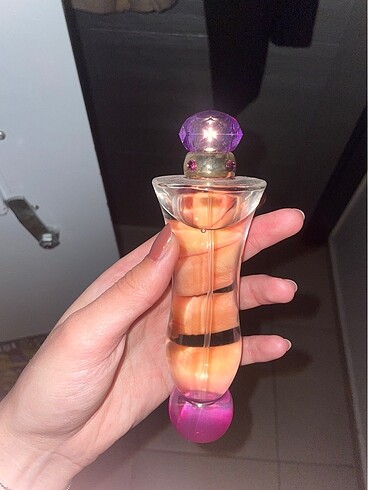 versace woman parfüm