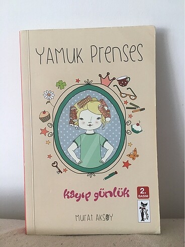 Yamuk Prenses -Kayıp Günlük-