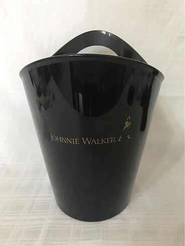 Jonnie Walker Viski Kovası