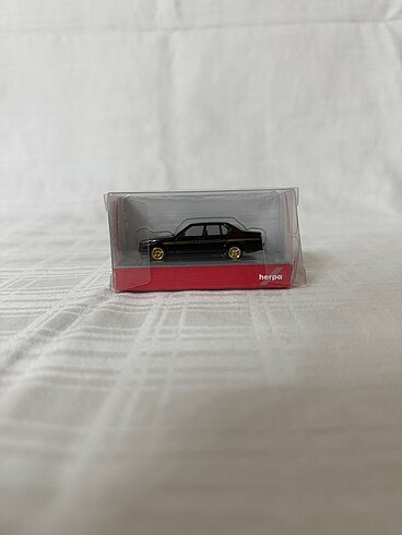 Herpa BMW Alpina