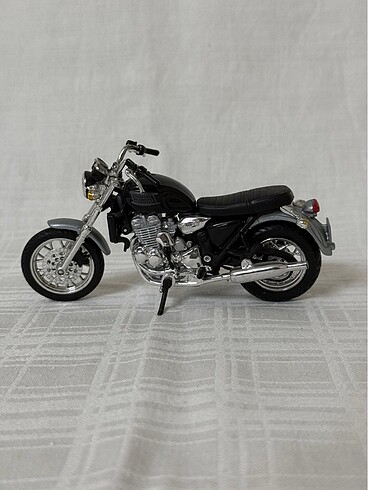 TRİUMPH THUNDERBIRD Motor