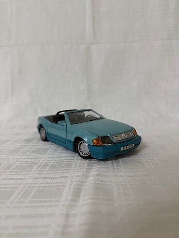 Mercedes Benz 500SL 1989
