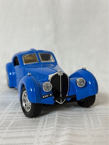 Bugatti Atlantic 1936
