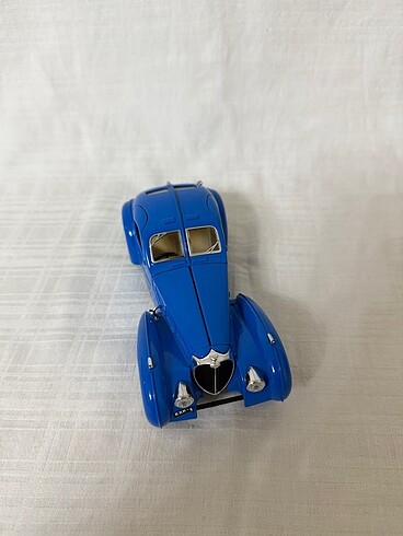 Bugatti Atlantic 1936