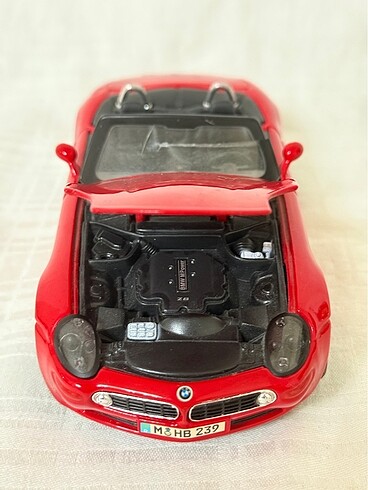 BMW Z8