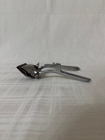 Shikarpuri Eski Saç Kesme Makinası - Görsel 2