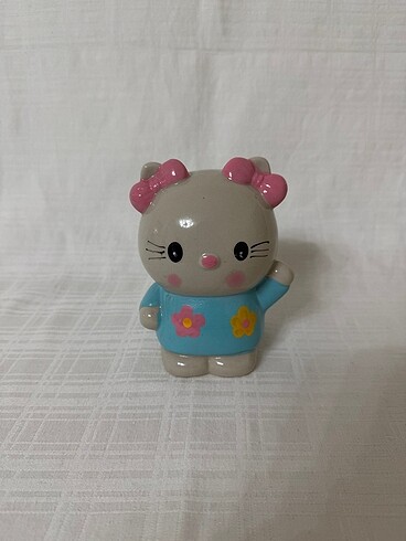 Hello Kitty Kumabara