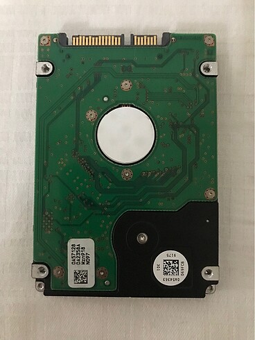 Fujitsu Hitachi ve Fujitsu HDD Harddisk