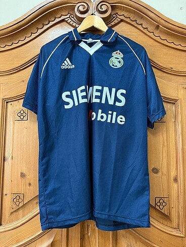 Real Madrid Nostalji Forma