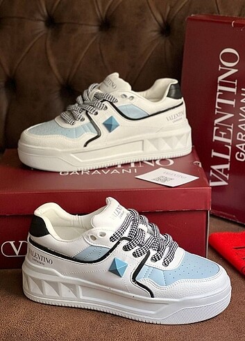 Valentino Valentino