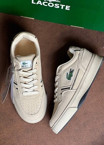 Lacoste Lacoste 