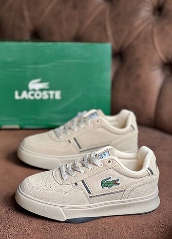 Lacoste 