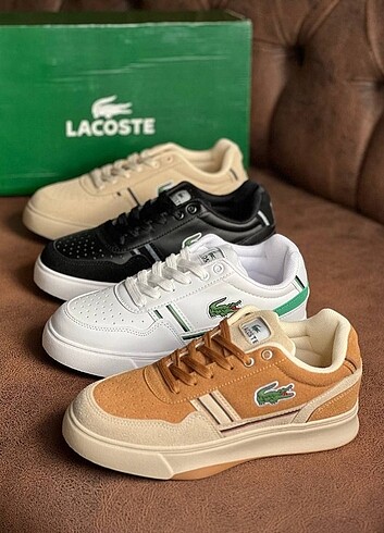 Lacoste 
