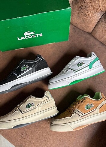 Lacoste Lacoste 