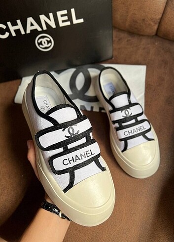 Chanel Chanel