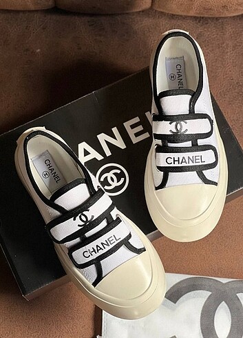 37 Beden Chanel