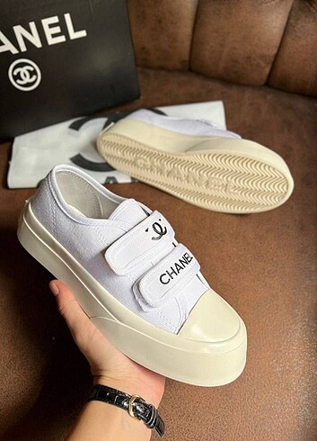 Chanel Chanel