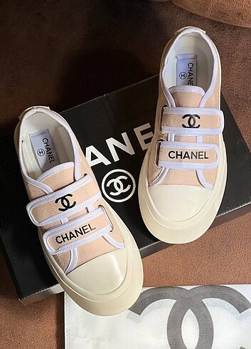 Chanel Chanel