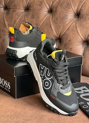 HUGO BOSS 