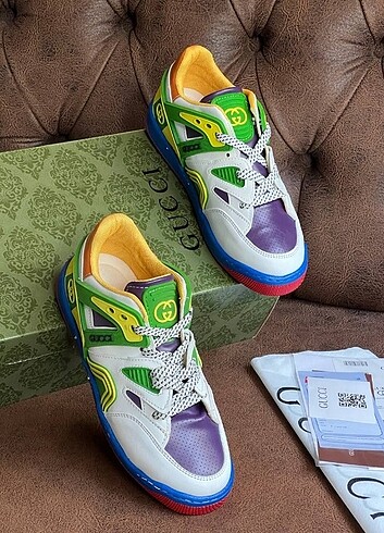 Gucci Gucci