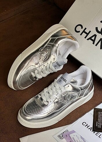Chanel Chanel