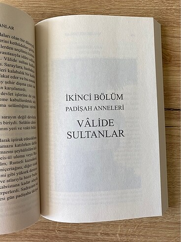 Beden Valide Sultanlar (Aynur Mısıroğlu)
