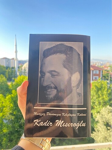 Kemalist İnkılabın Anatomisi / Kadir Mısıroğlu