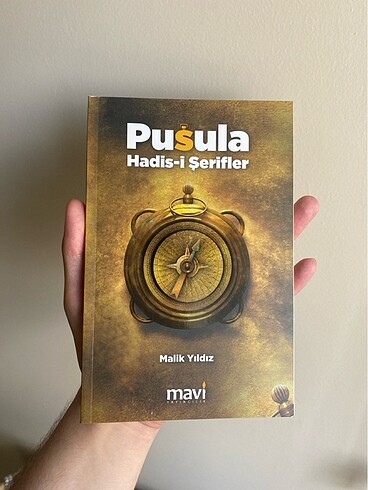 Pusula Hadis-i Şerifler - Malik Yıldız