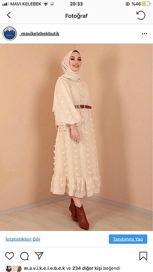Haırka baktım