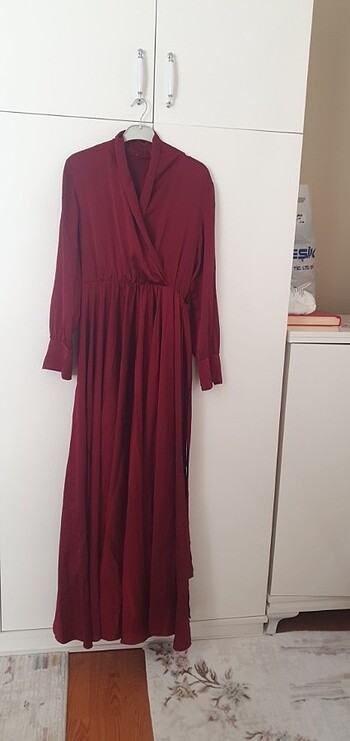 Diğer Şifon elbise