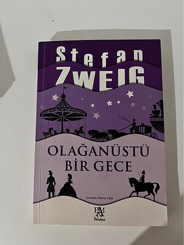 Stefan zweig