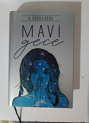 Roman kitap