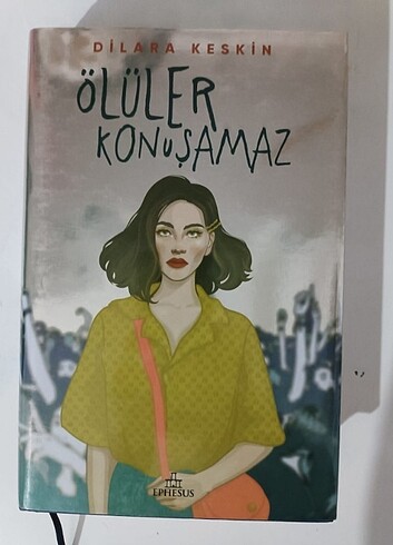 Roman kitap