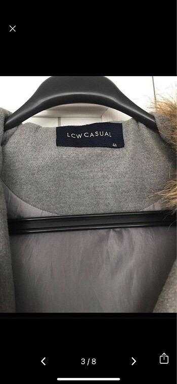 LC Waikiki Kaban