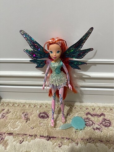 Winx club bloom