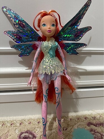 Winx Club Winx club bloom