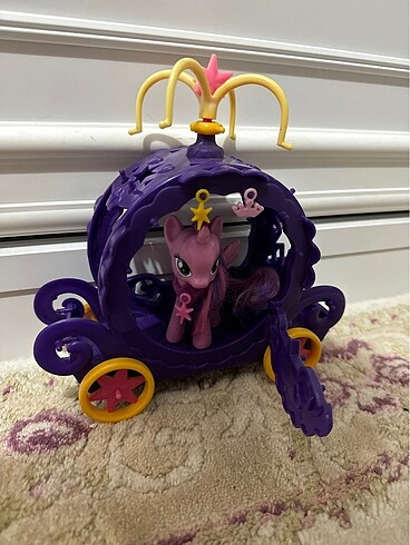 My Little Pony My little pony araba