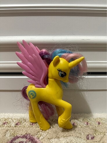 My little pony