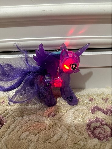 My little pony