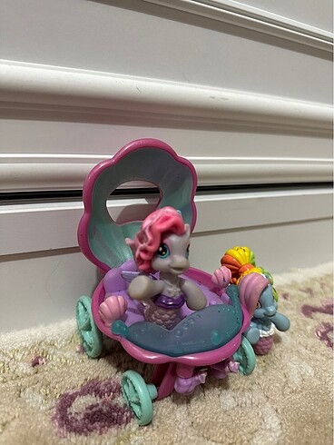 My Little Pony My little pony araba